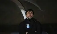 شبی که اشک رحمتی و دانشگر در مشهد درآمد