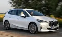 بی‌ام و جدید، مناسب برای خانواده و پسندِ جوانان!