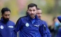 میلیچ: رفتار مدیرعامل باشگاه استقلال شرم‌آور بود