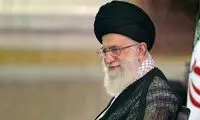پیام تشکر رهبری به مناسبت قهرمانی تیم‌ملی والیبال