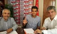روایت وحید امیری درباره انتخاب پرسپولیس