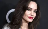 آنجلینا جولی برنامه کودک می‌سازد