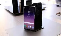 Galaxy S8 Plus بهترین موبایل انتخاب شد