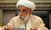 جنتی: بدون فعالیت نظامی، حوادث ۸۸ تمام شد