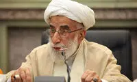 جنتی: بدون فعالیت نظامی، حوادث ۸۸ تمام شد