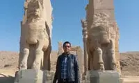 فیلم: کمپینی برای سفر به ایران