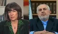 کیهان: ظریف در پازل طرف عهدشکن بازی می‌کند