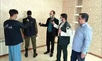 اعترافات قاتل «زنان تنها» در صحنه جنایت