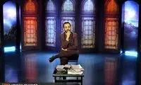 فرزاد جمشیدی: اگر مردم بخواهند برمی‌گردم