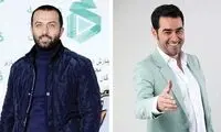 رقابت «قباد» و «فرهاد» در اینترنت!