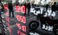 بازار ارز تهران در روز پیروزی ترامپ