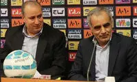 چرخش جالب روزگار برای جانشین مهدی تاج!