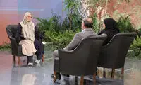 بازیگر سیما از شنیدن حقیقت شوکه شد