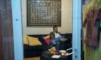 ریسک متفاوت کردن نقش‌هایم را می‌پذیرم