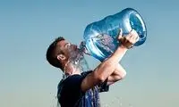 چای بنوشیم یا آب؟