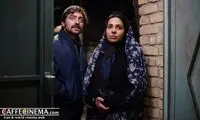 گریم متفاوت بهرام رادان در «تراژدی» +عکس
