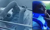 گرامیداشت یاد سحر خدایاری در افغانستان