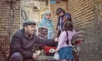 علی صبوری رقیب پژمان جمشیدی شد