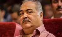 هدایتی: «دورهمی» مدیری باعث شد بیکار شوم
