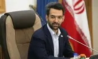 جهرمی: رای ندهیم، مرغ و تخم‌مرغ ارزان می‌شود؟