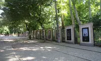 نمایش پوستر فیلم‌های ایرانی در موزه سینما