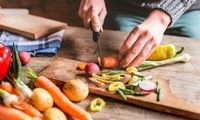 فشار خون و ۷ رژیم غذایی برای کاهش آن