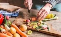 فشار خون و ۷ رژیم غذایی برای کاهش آن