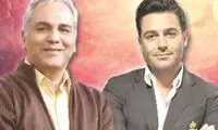 مهران مدیری پدر محمدرضا گلزار شد!