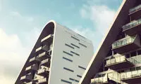 شاهکارهای معماری الهام بخش +عکس