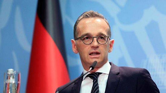 آلمان درباره خلاء سیاسی در لبنان اظهار نگرانی کرد