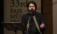 انصراف پوریا اخواص از جشنواره موسیقی فجر