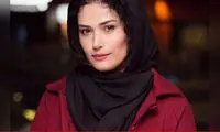 لادن مستوفی بازیگر «دروغ» شد