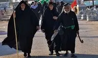 چرا فقط افراد مسن امکان زیارت اربعین را دارند؟