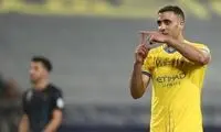 جدایی ستاره مراکشی النصر منتفی شد