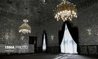 بازگشایی کاخ مرمر و دفینه از فردا