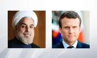 روحانی: توقف تحریم‌ها می‌تواند نقطه آغاز باشد