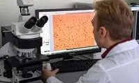 دشمن شیری برای سرکوب کردن ویروس کرونا