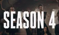 ساخت فصل چهارم« The Magicians» تأیید شد