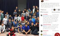 حيرت عراقچی از اطلاعات دانش‌ آموزان