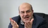 کلانتری: تکلیف فعالان محیط زیست را روشن کنید