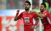 پرسپولیس بعد از کالدرون سراغ بشار رسن می‌رود