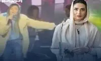 «ماکان‌بند» علیه «مینا وحید» بیانیه داد