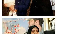 همسر شهيد بابايی درگذشت