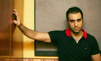 پولاد کیمیایی خواننده «قاتل اهلی» شد