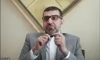خزاری: دولت قبل 1 سال با آمریکا مذاکره کرد