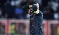 کنعانی‌زادگان مقصر باخت پرسپولیس را معرفی کرد