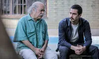پخش «سایه بان» از ۲ مرداد در شبکه تماشا
