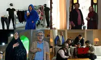مخاطب ۸۳ درصدی تلویزیون در نوروز ۹۷