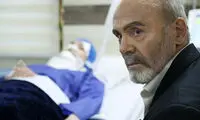 اولین تصویر جمشید هاشم‌پور در «هایلایت»