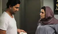 تلویزیون باران کوثری را سانسور نمی‌کند؟
